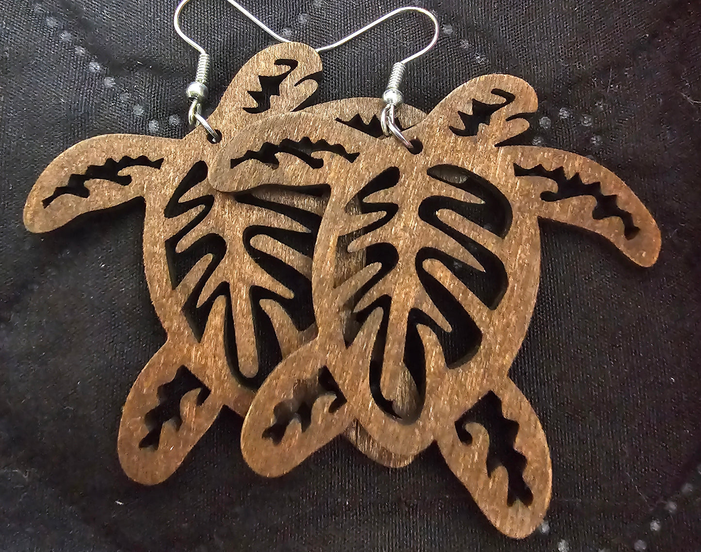 Samoan Earrings
