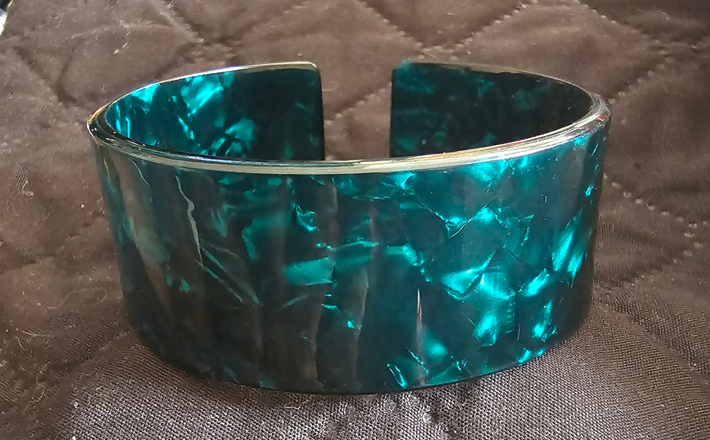 Beautiful Plain Faux Bracelets