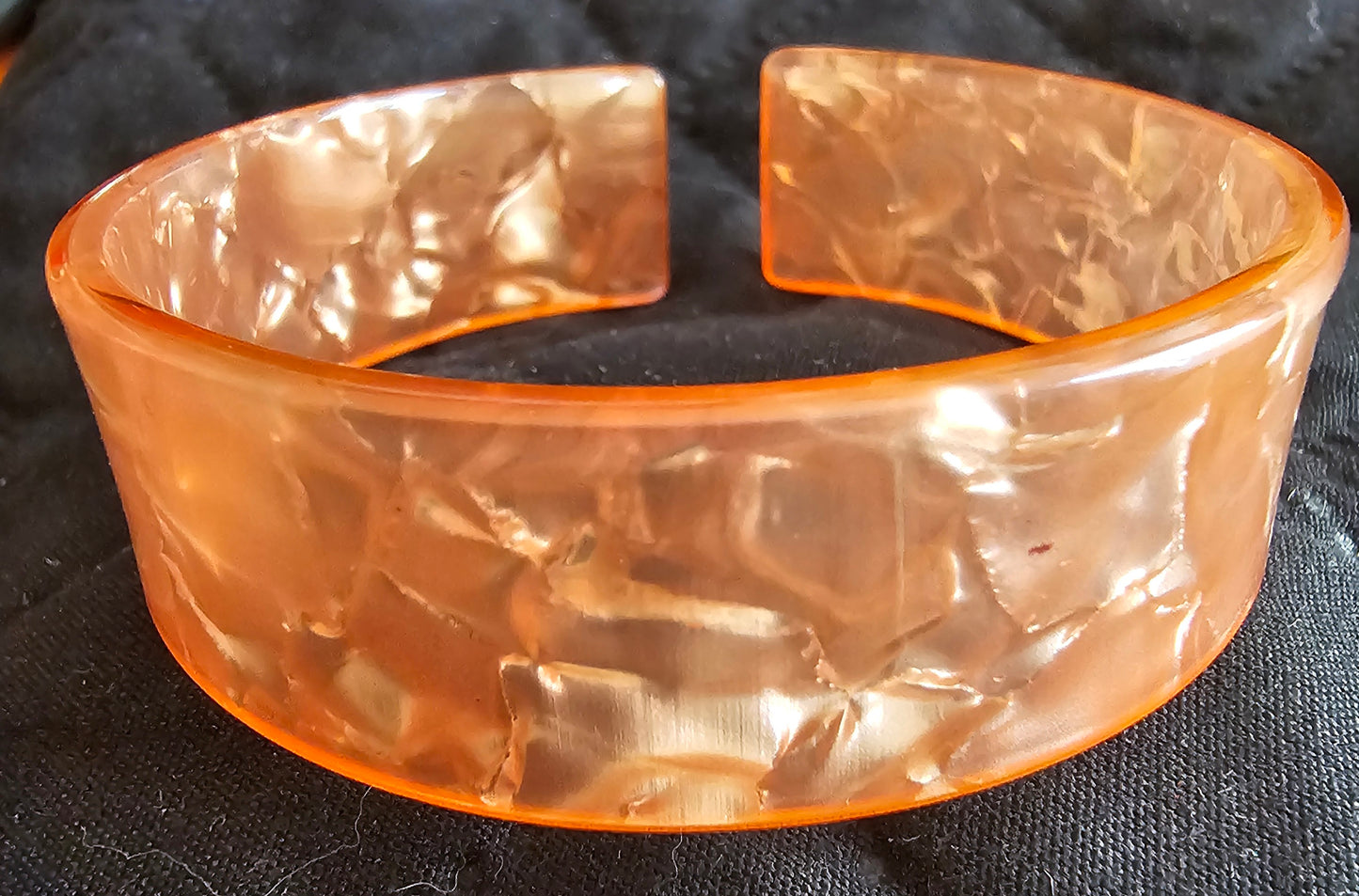 Beautiful Plain Faux Bracelets