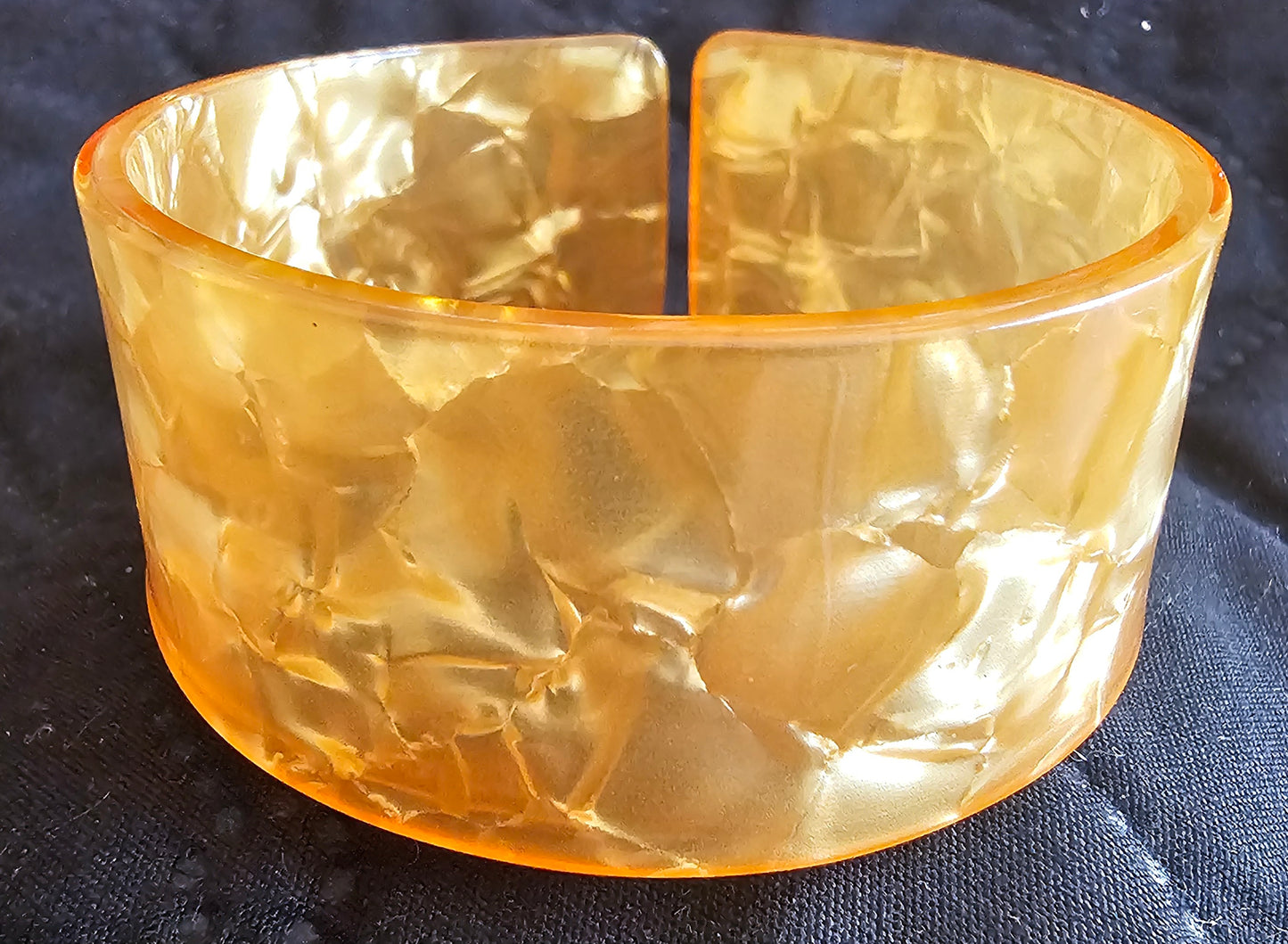 Beautiful Plain Faux Bracelets