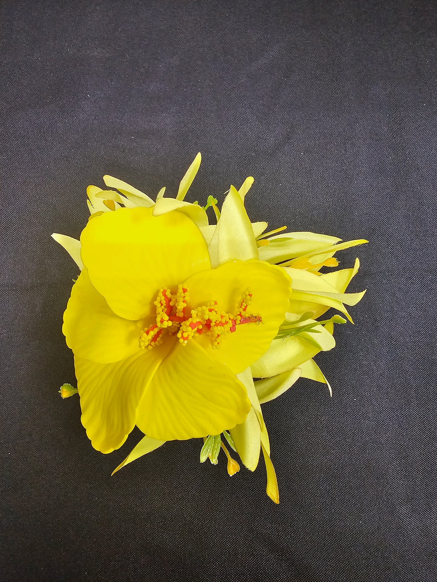 HIBISCUS CLIP FLOWERS