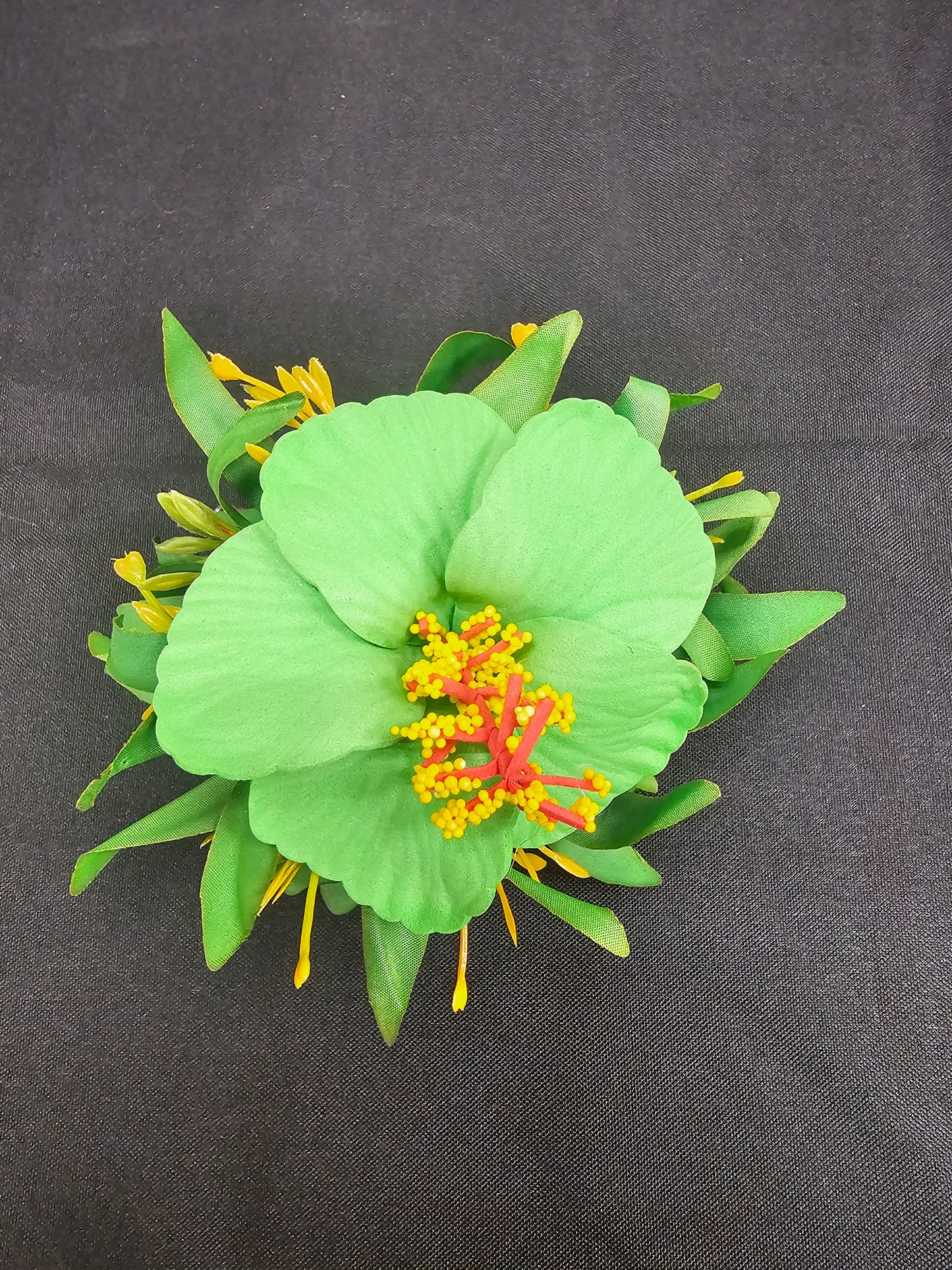 HIBISCUS CLIP FLOWERS