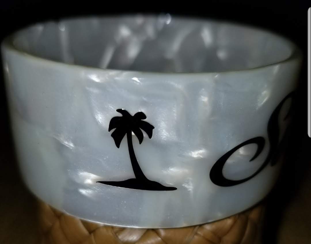 PERSONALIZED BRACELETS