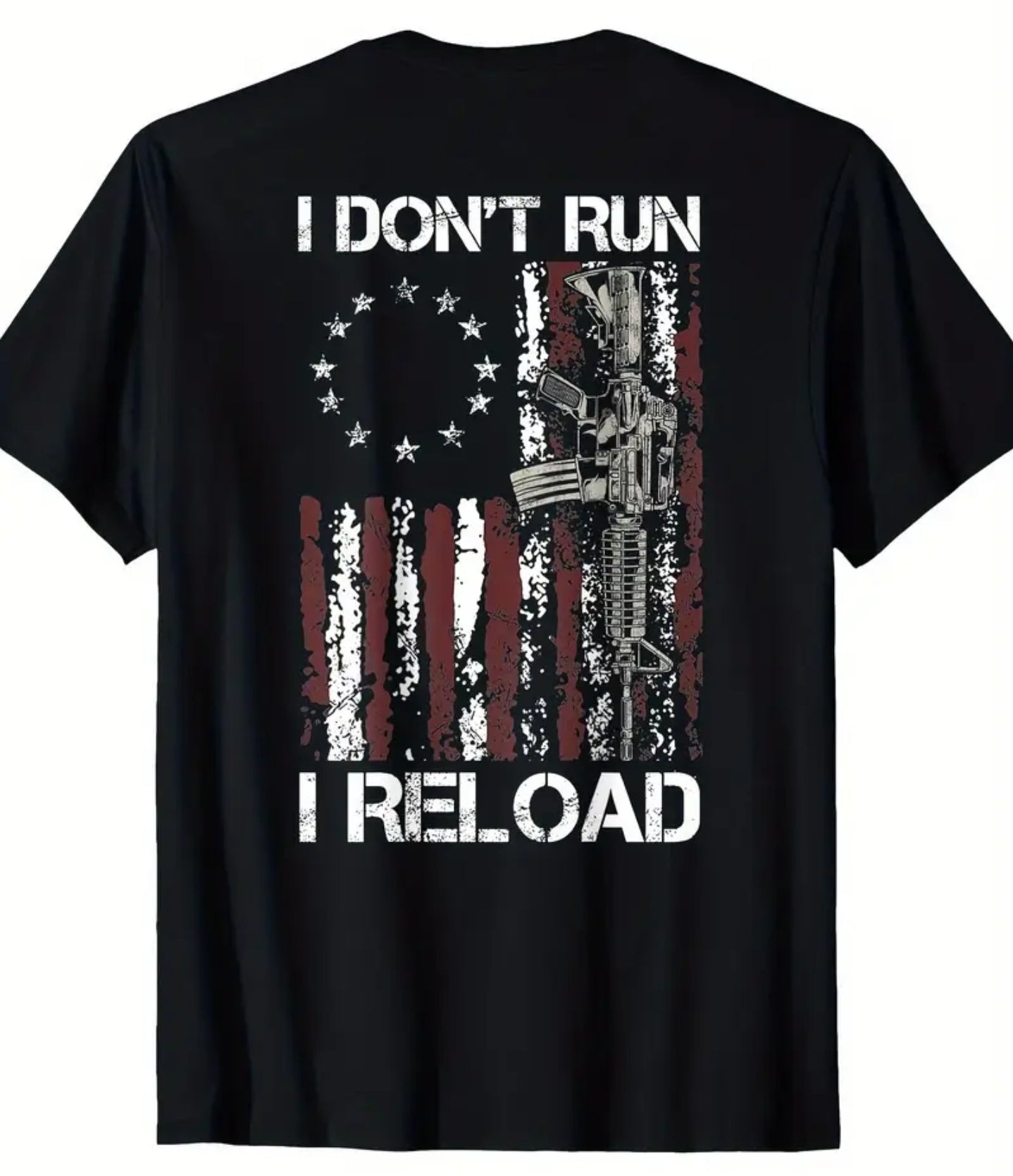 Military T Shirt