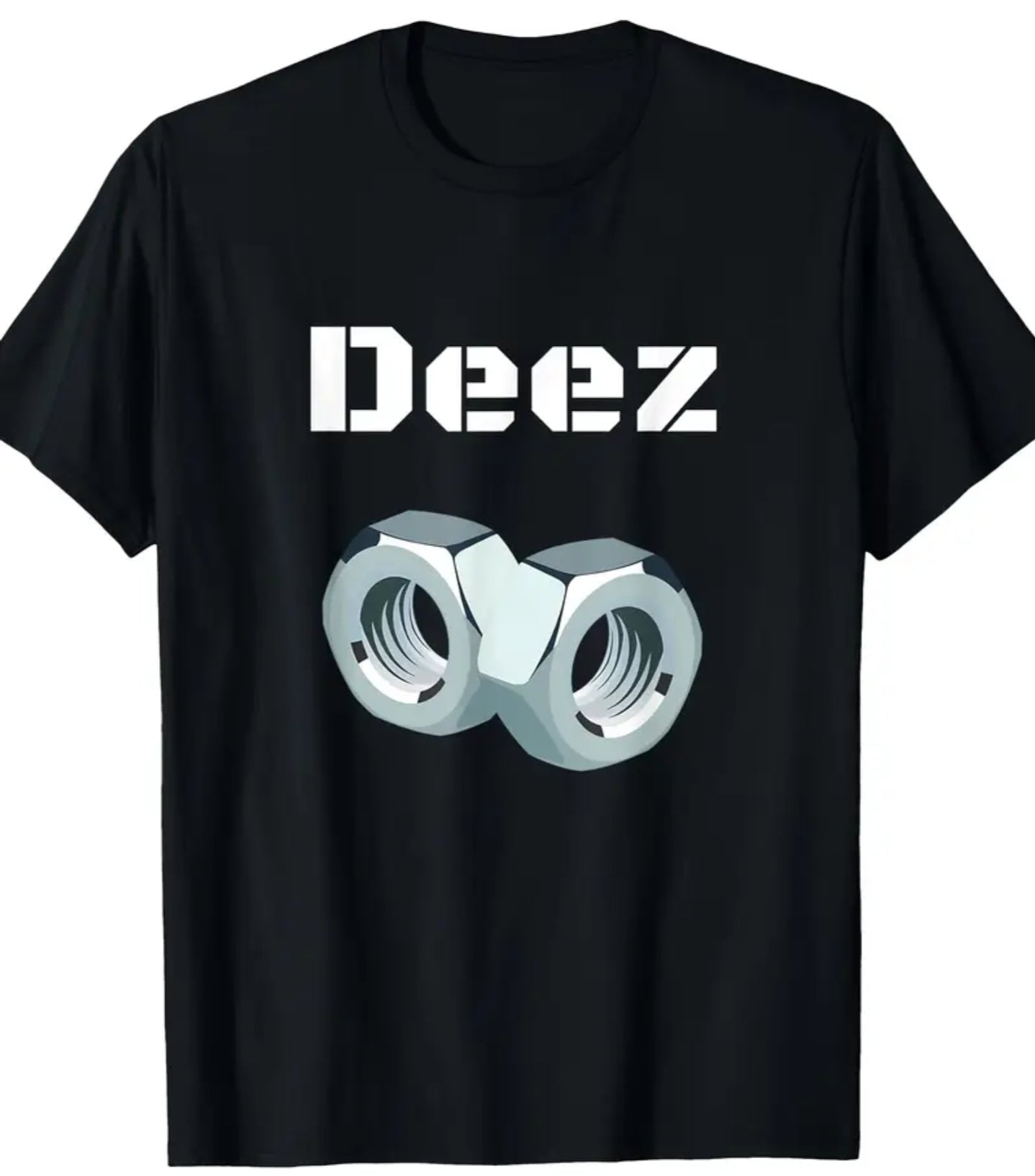 Deez Nuts T Shirt
