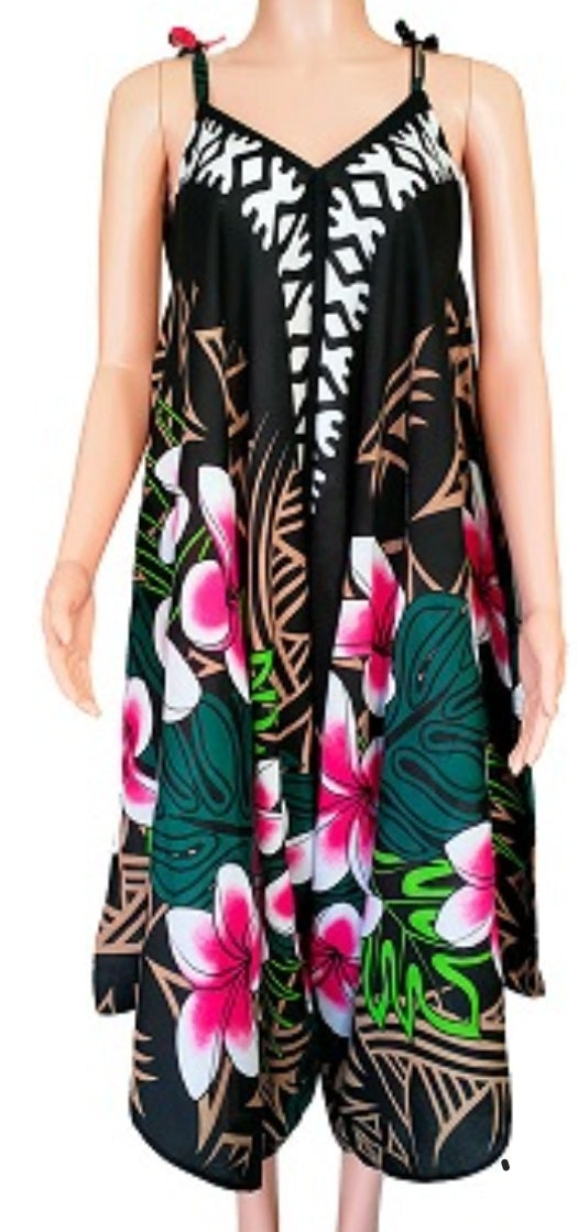 Tropical Jumpers