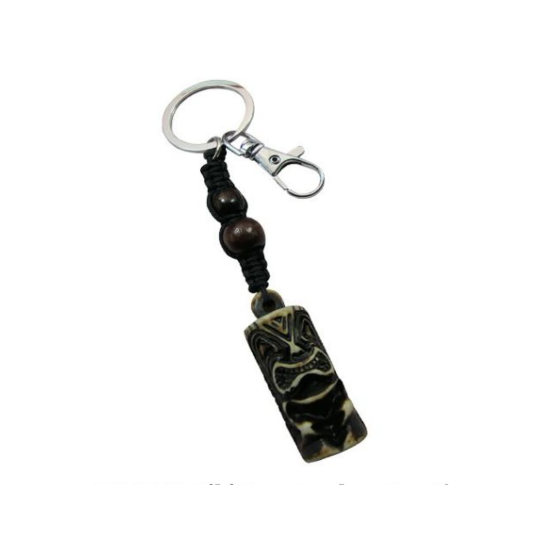 Ceramic Keychains