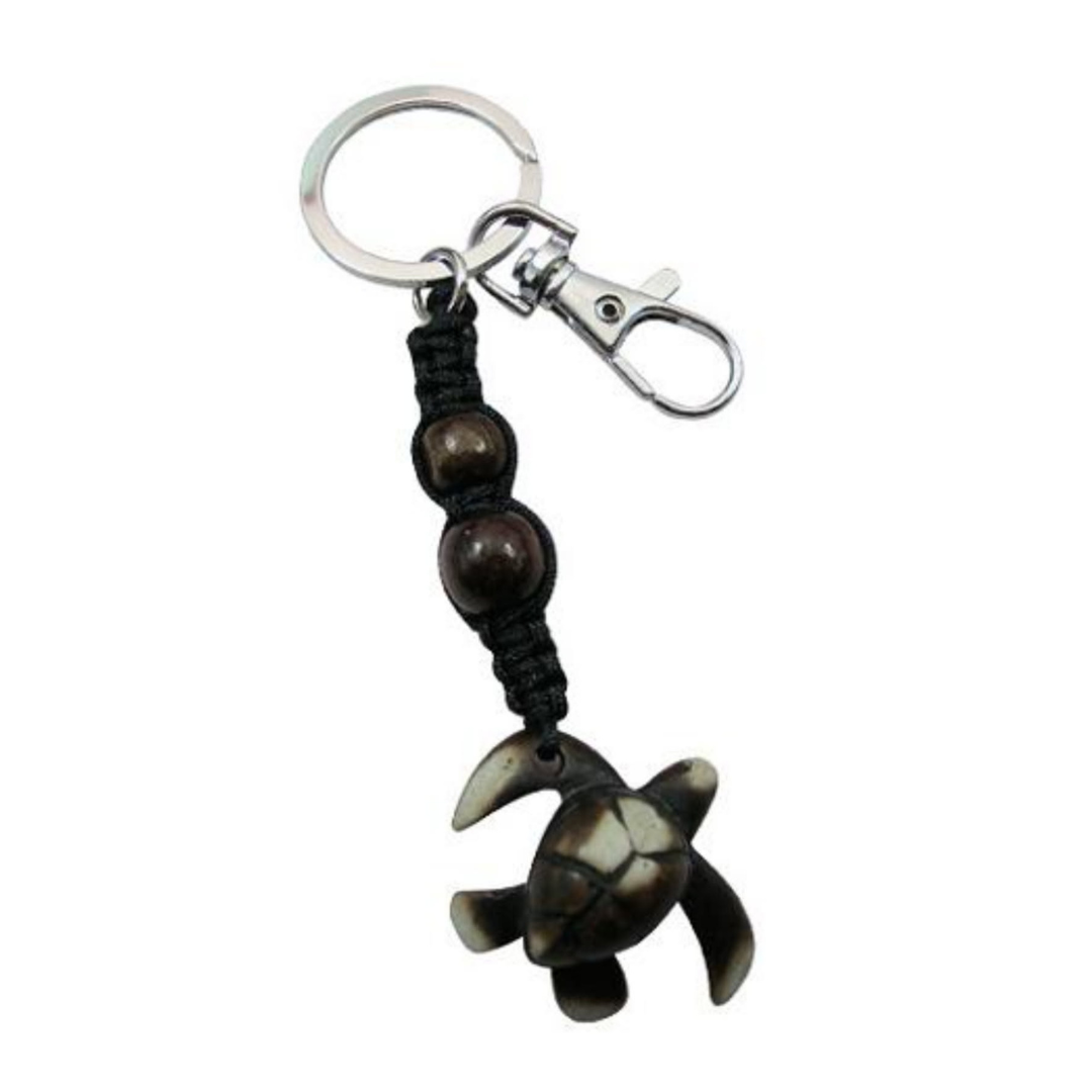 Ceramic Keychains