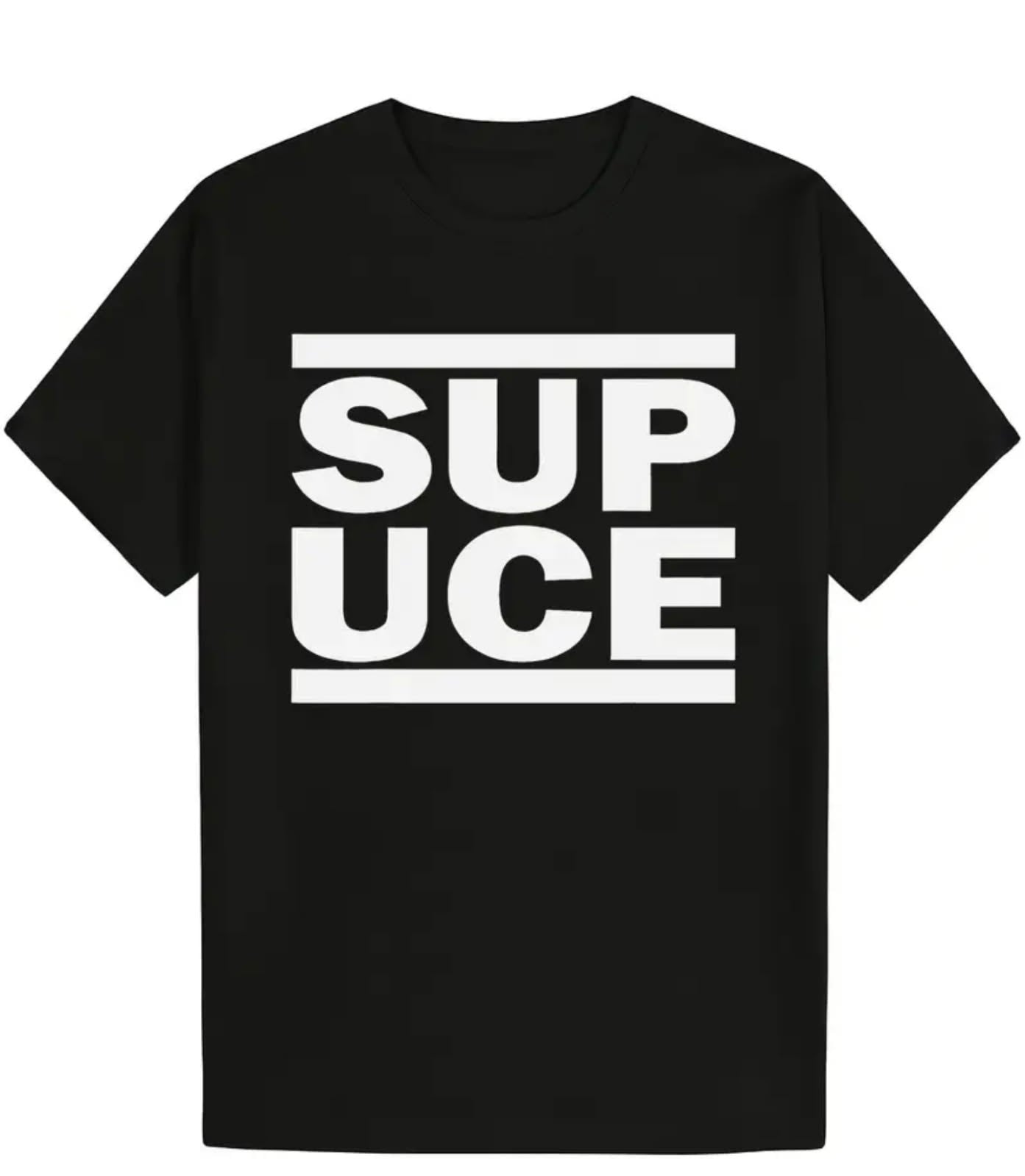 Sup Uce T shirt