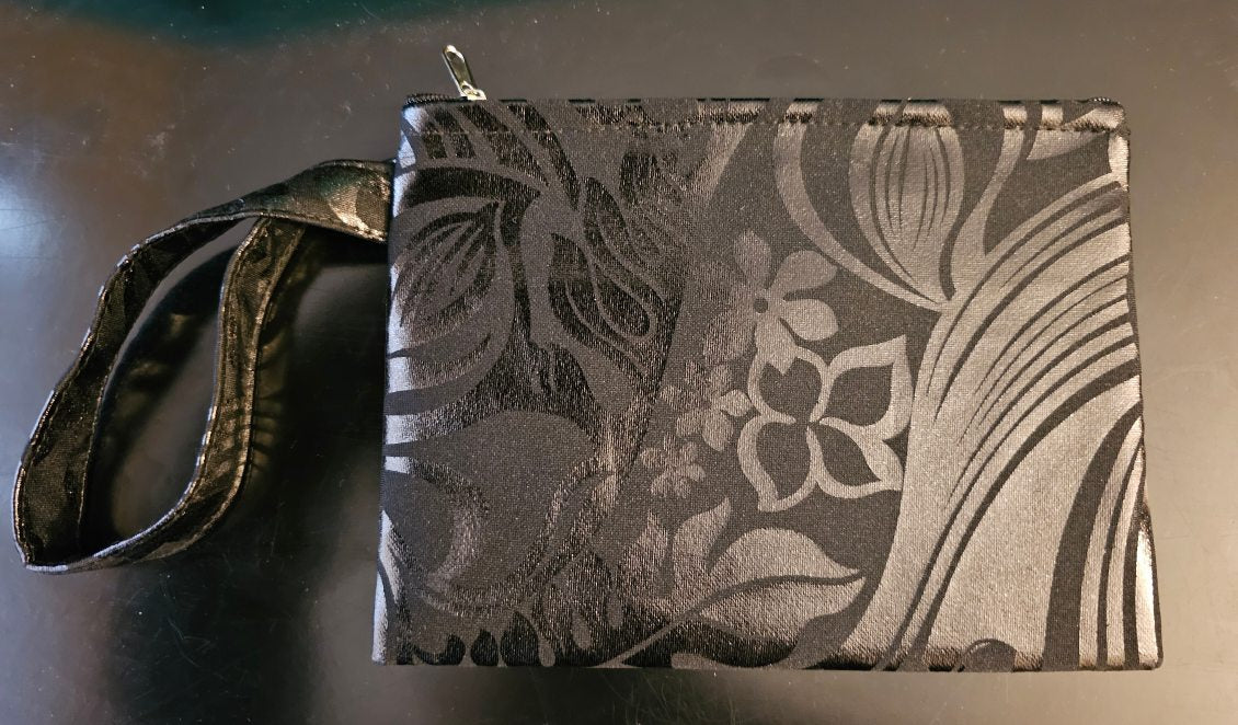 Tribal Design Pouch Bags
