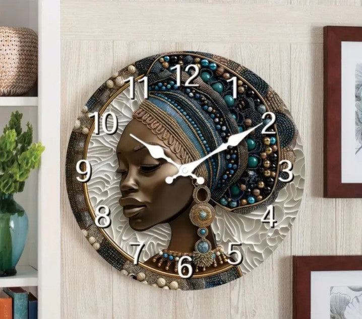AFRICAN PRODUCTS