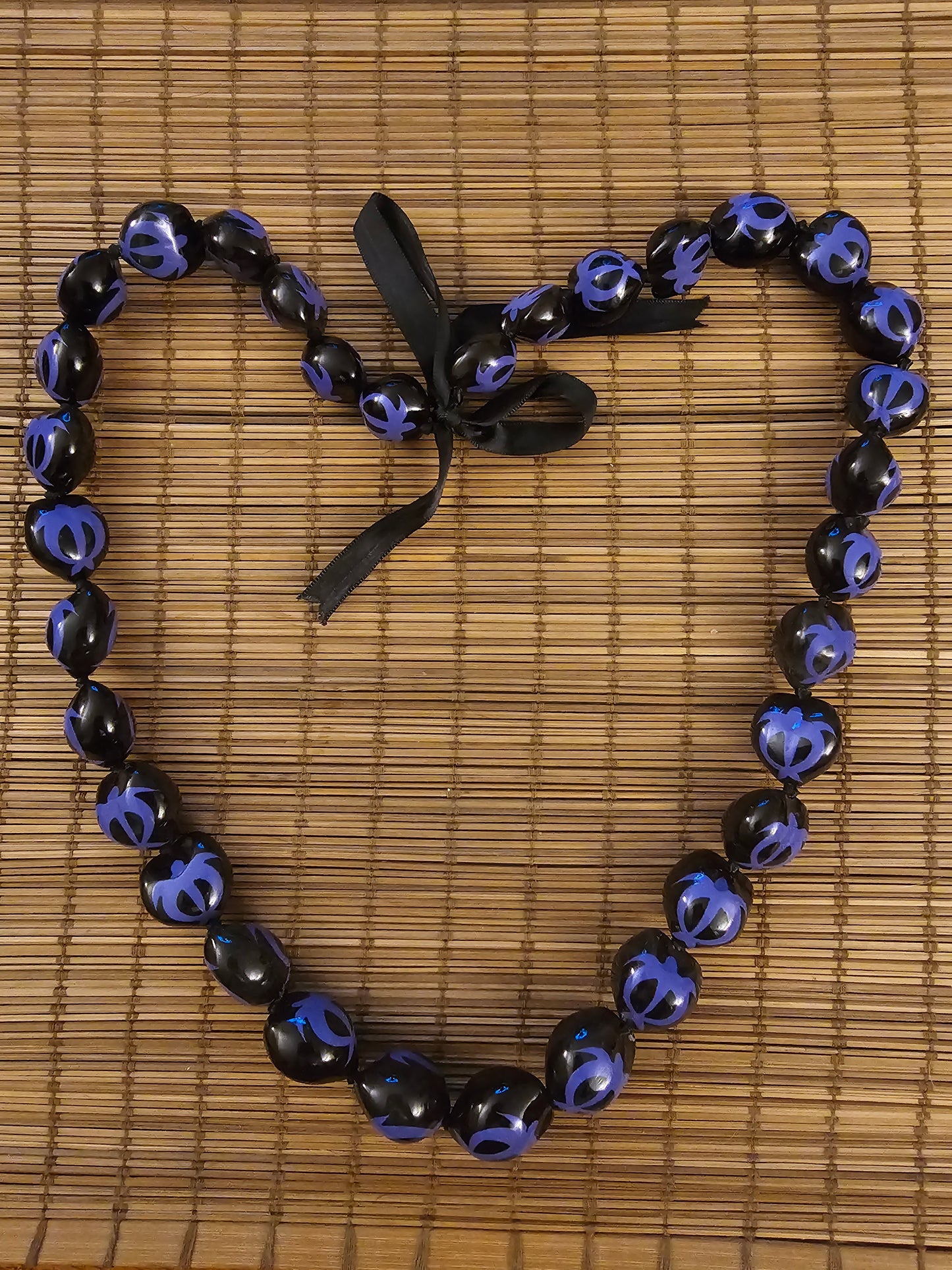 Kukuinut Leis with Turtles
