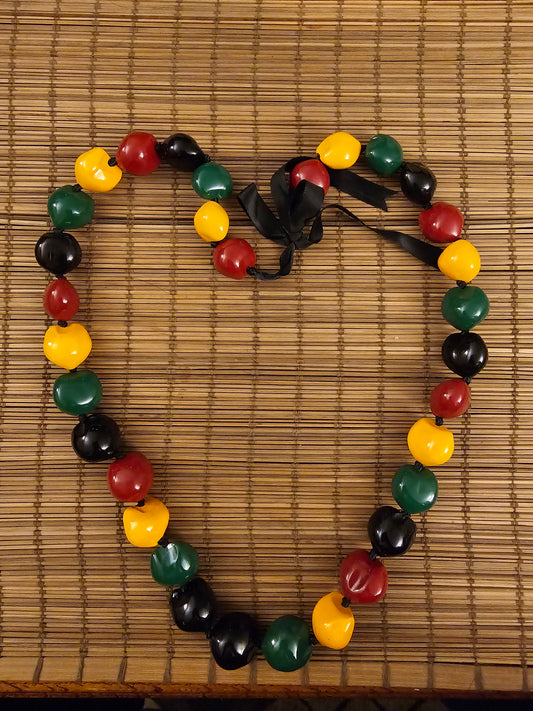 Reggae Kukuinut Lei