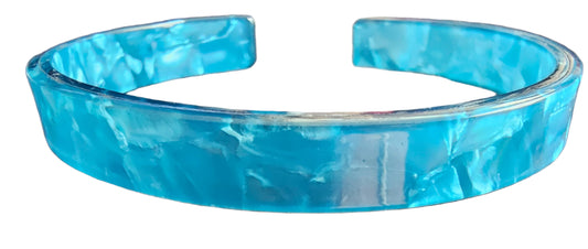 Thin XL Faux Bracelets