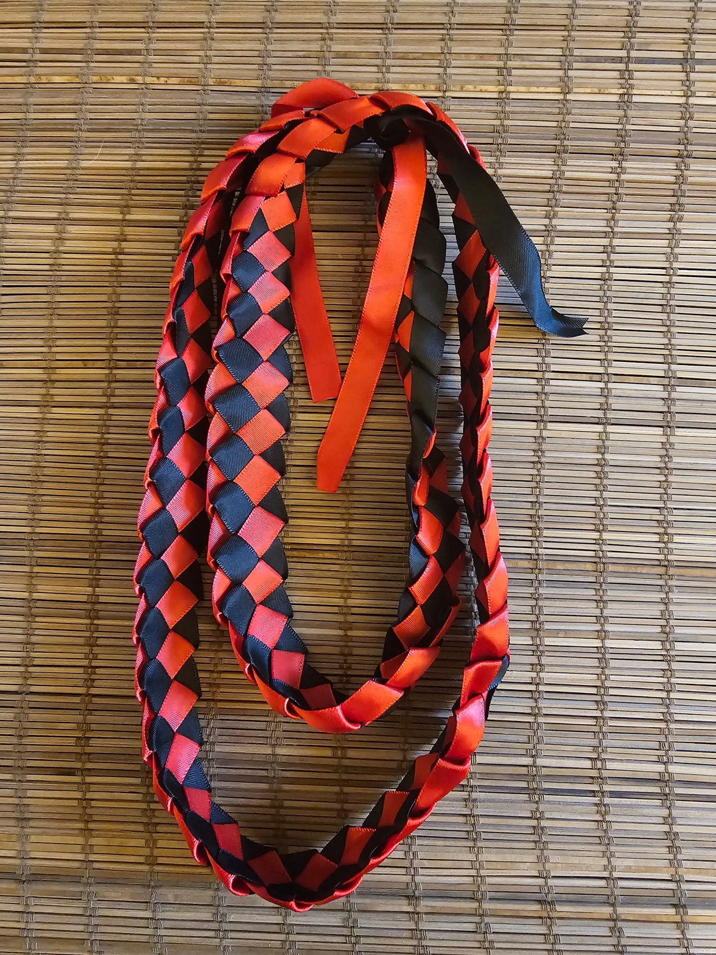 Ribbon Leis