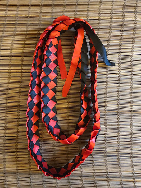 Ribbon Leis