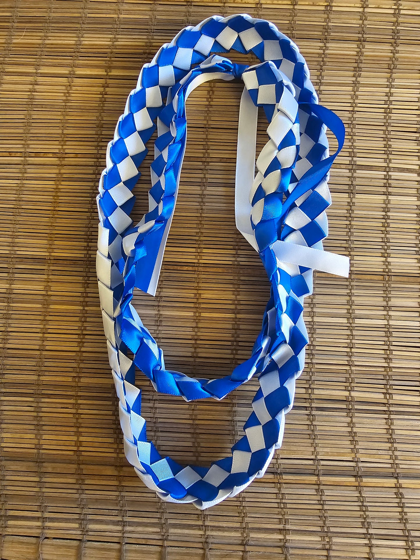 Ribbon Leis