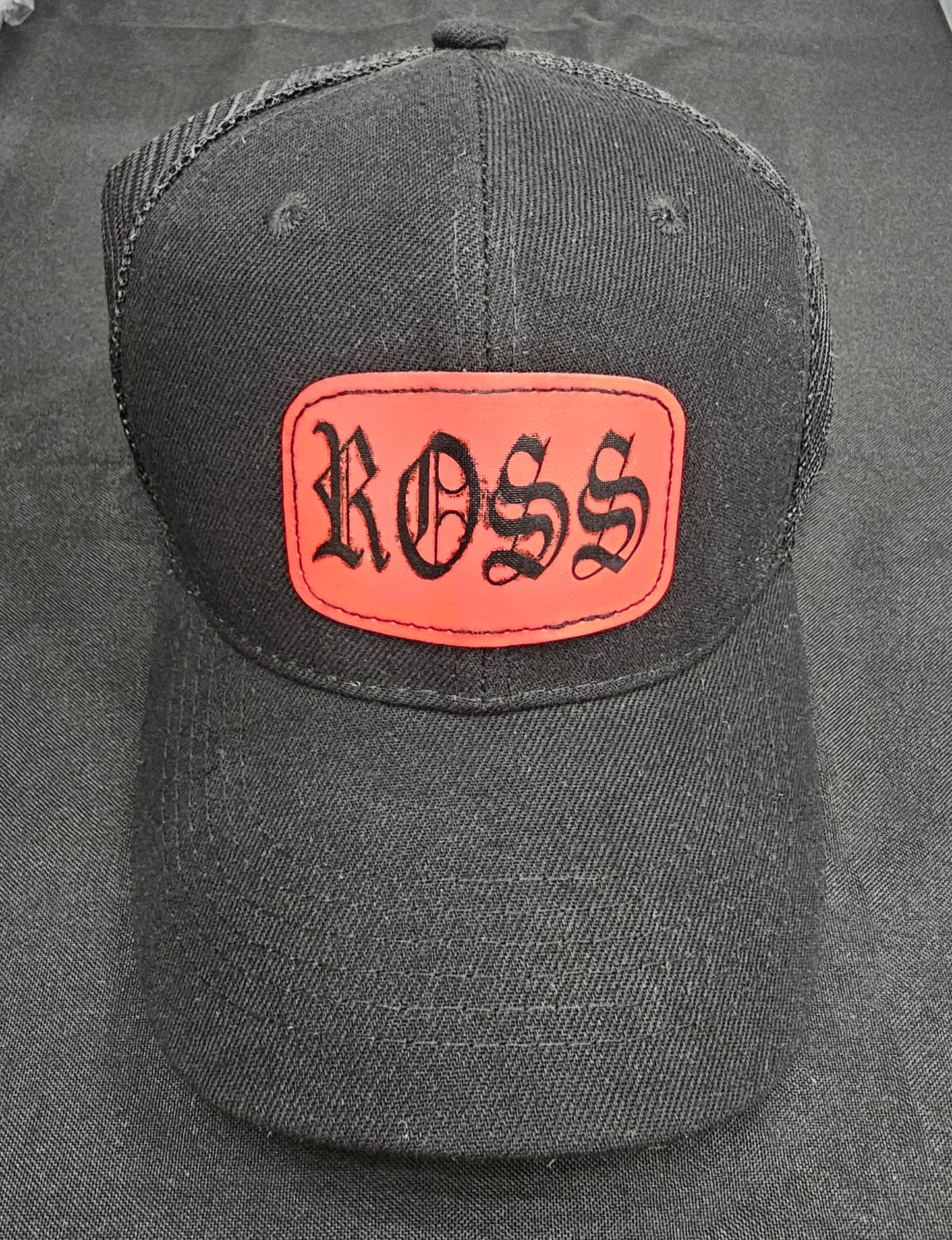 Custom Trucker Hats