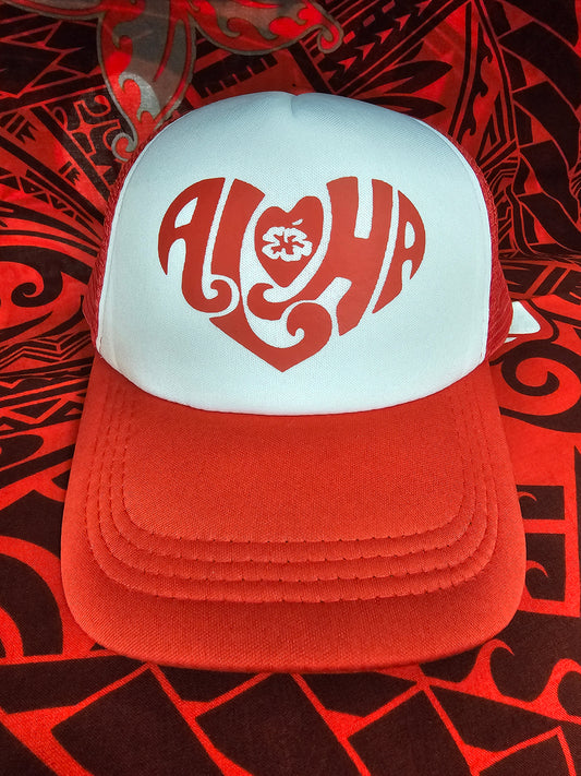 Custom Trucker Hats
