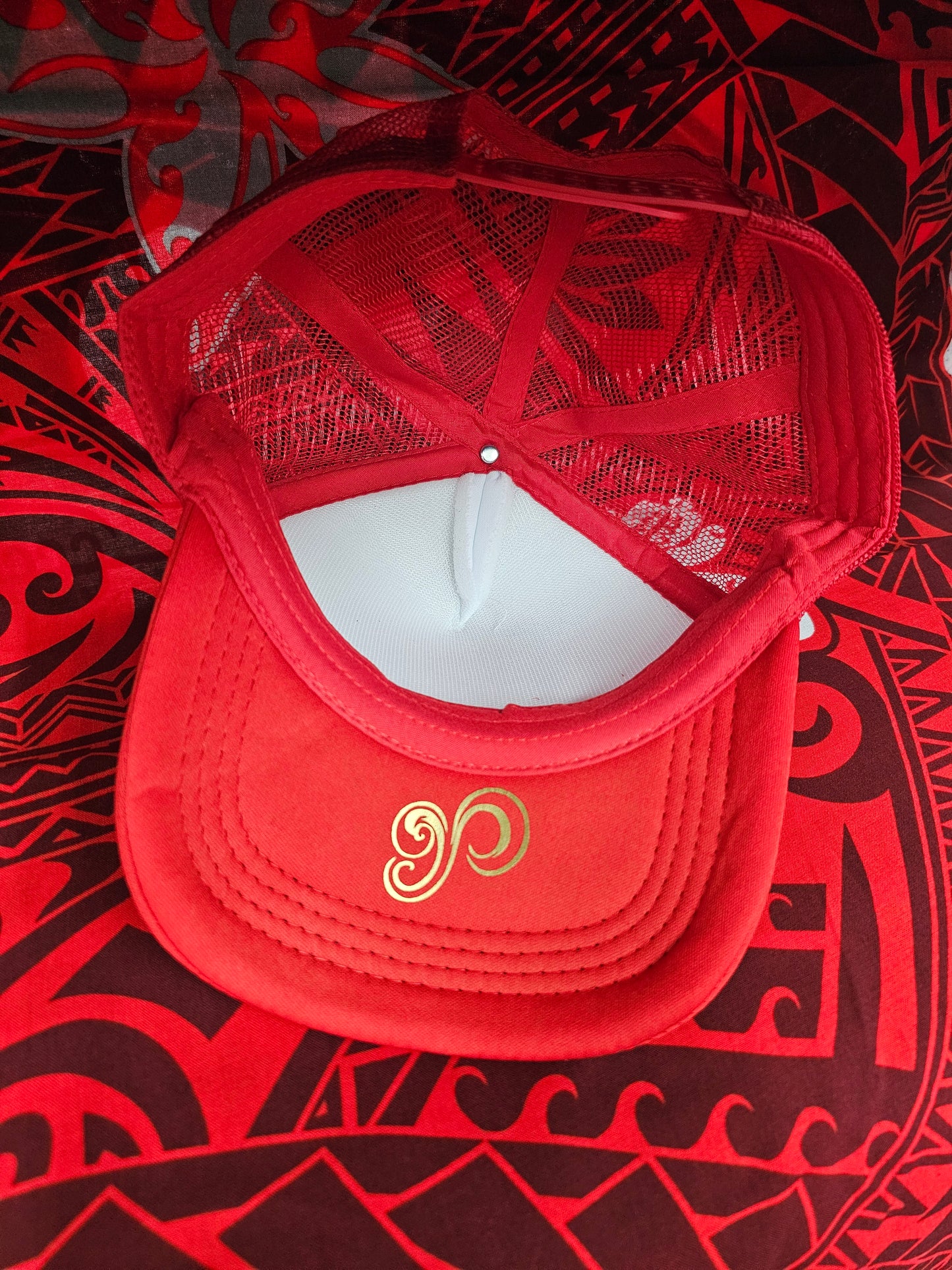 Custom Trucker Hats
