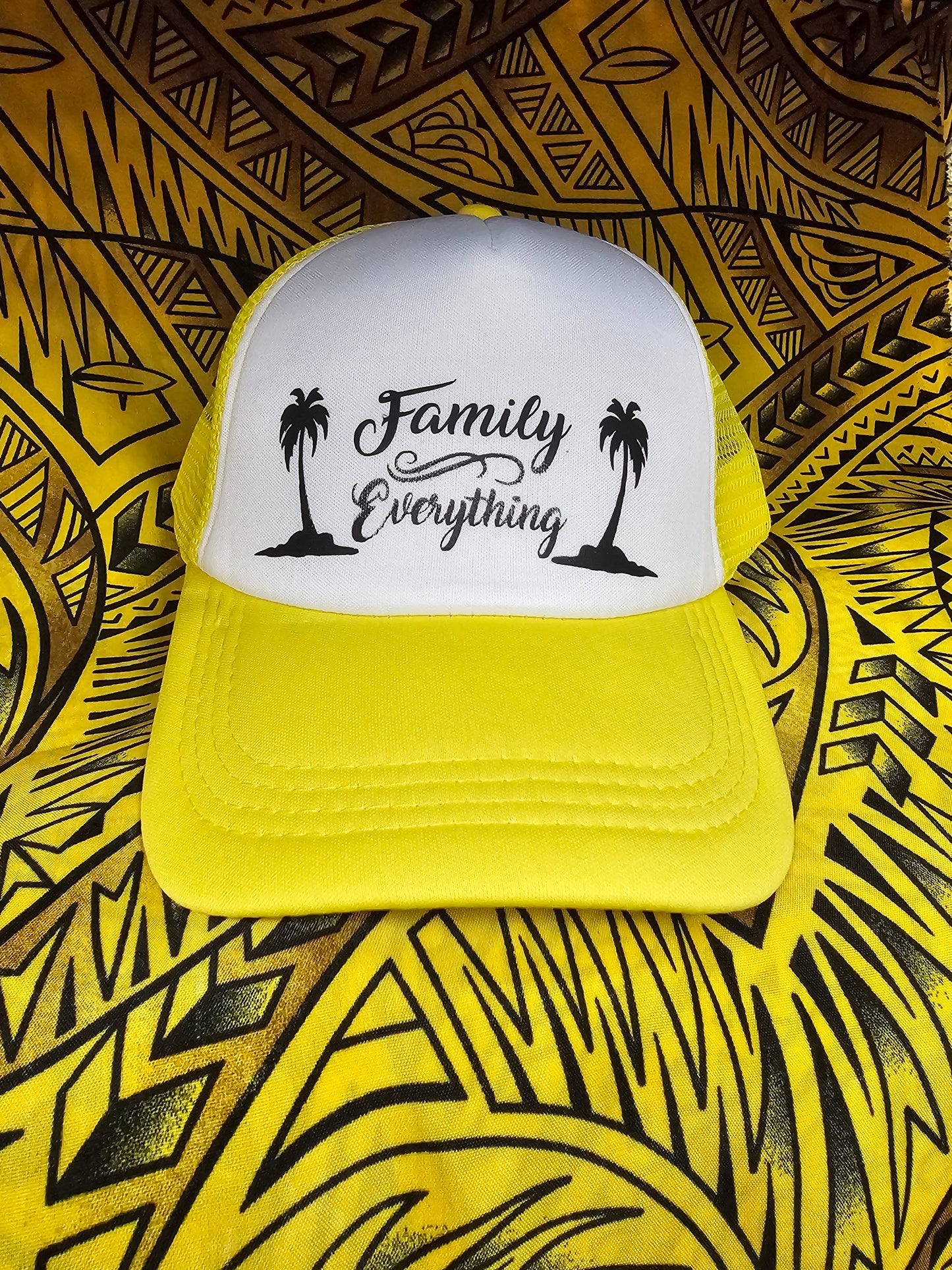 Custom Trucker Hats