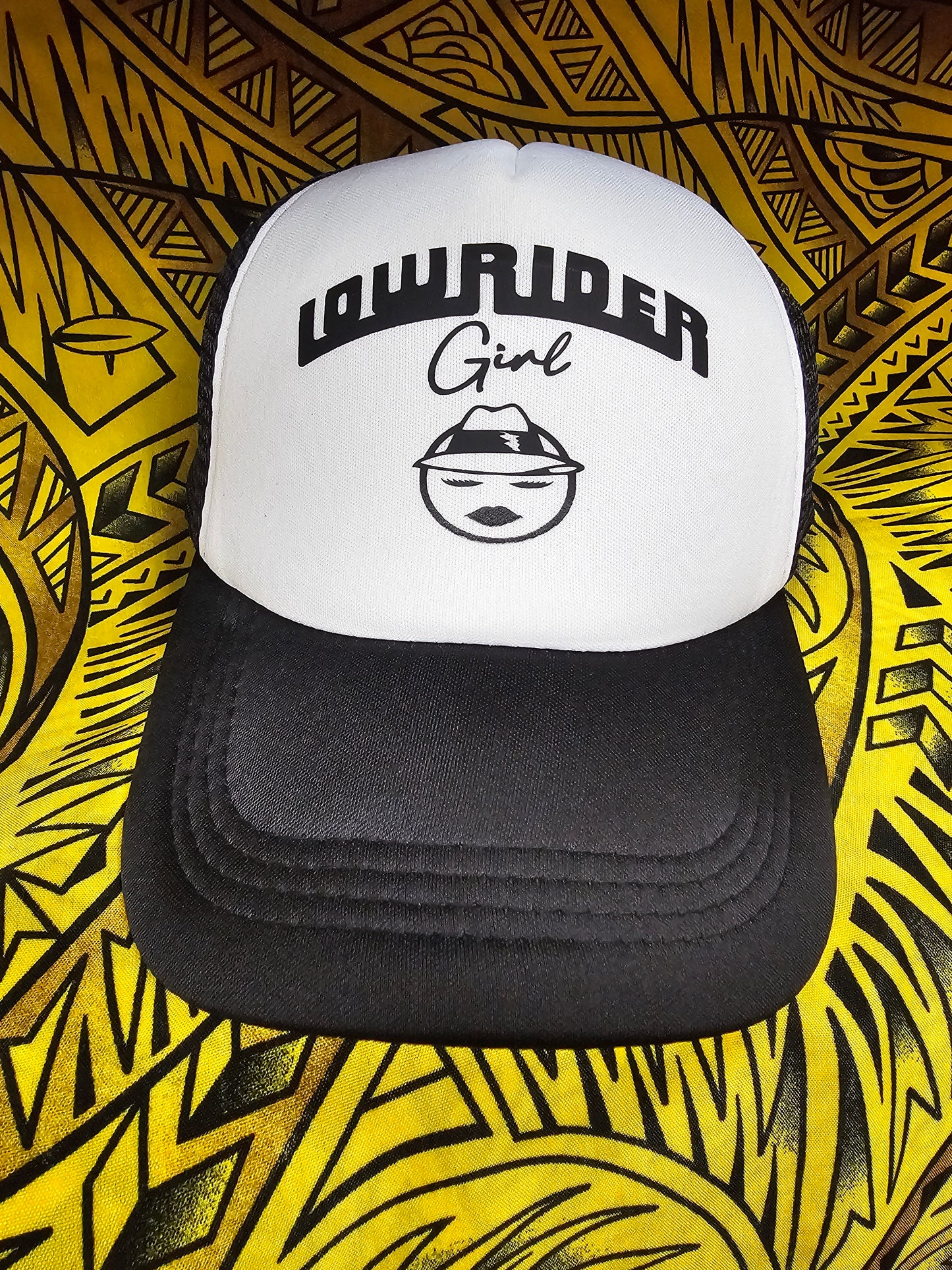 Custom Trucker Hats