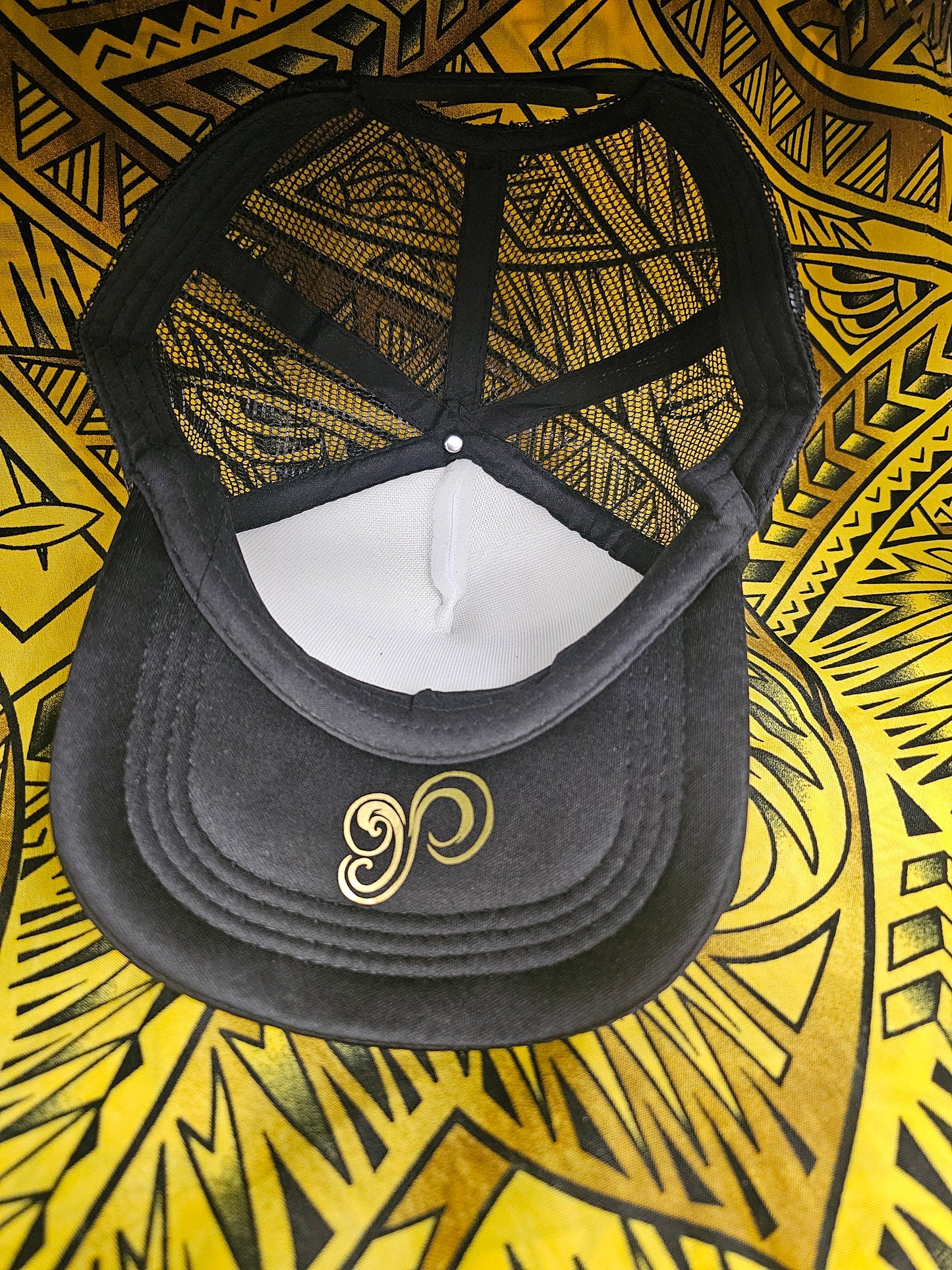 Custom Trucker Hats
