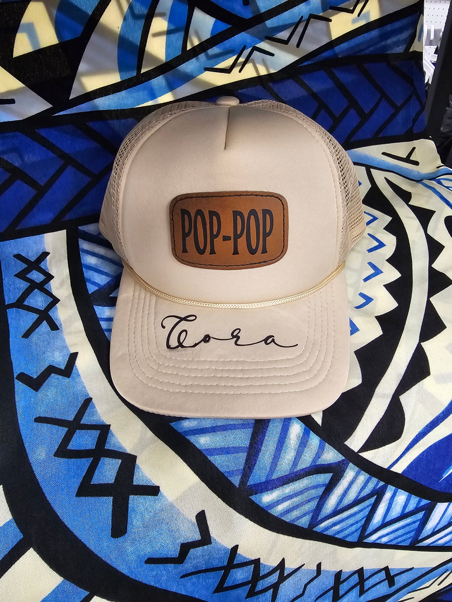 Custom Trucker Hats