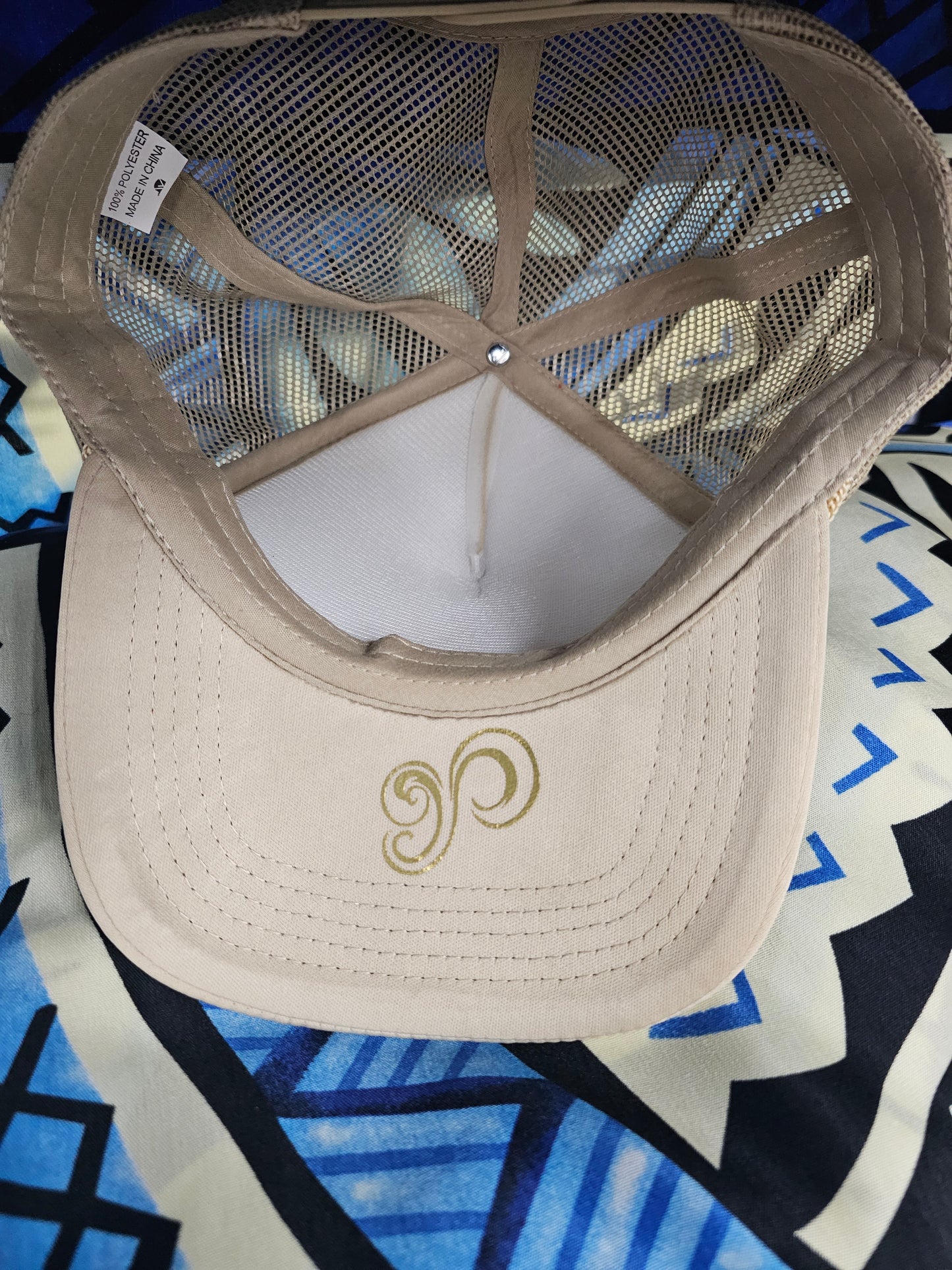 Custom Trucker Hats