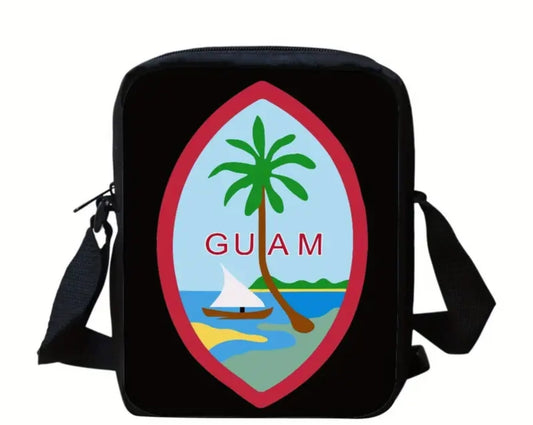 Guam Crossbody Bag