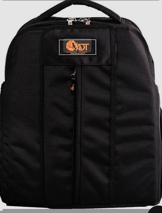 Armored Backpack