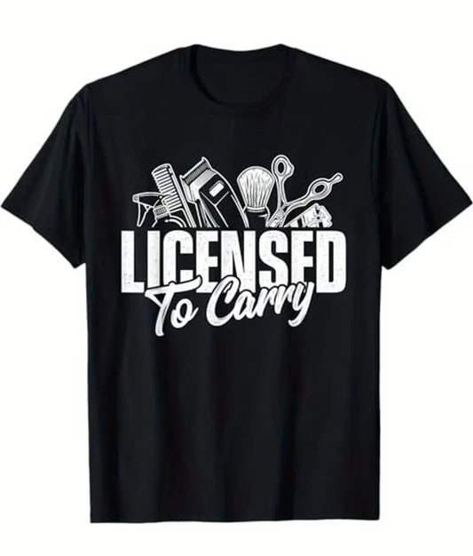 One of a Kind Stylist T Shirt