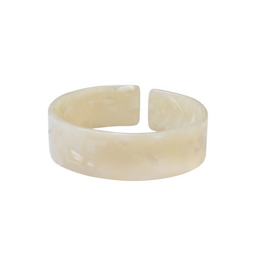 Beautiful Plain Faux Bracelets