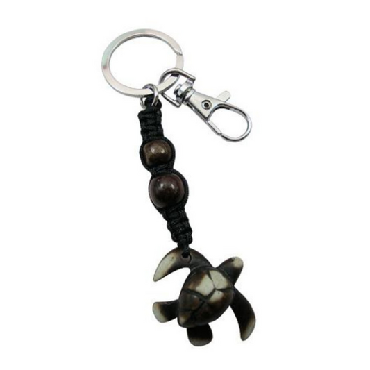 Ceramic Keychains