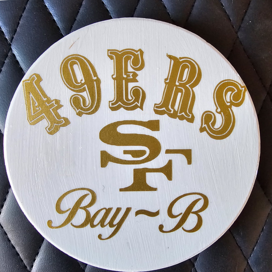 Ceramic Coasters
