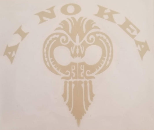 Ai No Kea #2 Decal